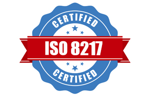 ISO 8217